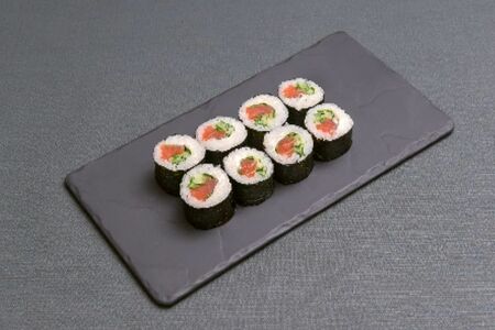 Ролл Кунсей