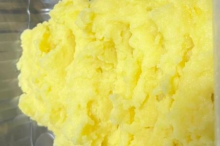 Картофельное пюре