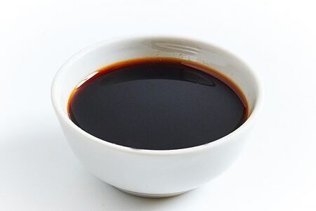 Соевый Соус