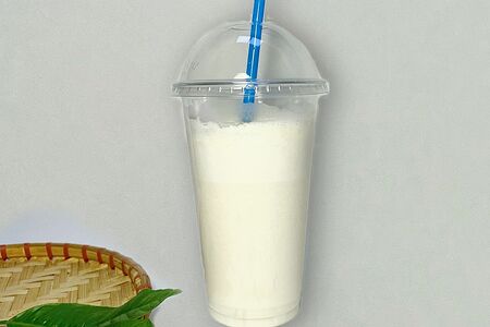Молочный коктейль