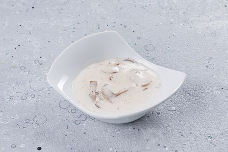 Грибной соус