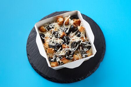 Салат От винта