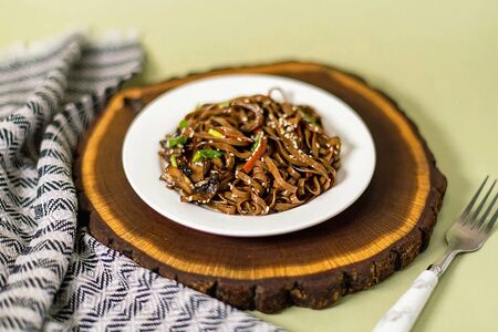 Лапша Пад Тай