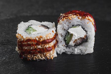 Ролл Канада