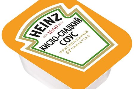 Кисло-сладкий