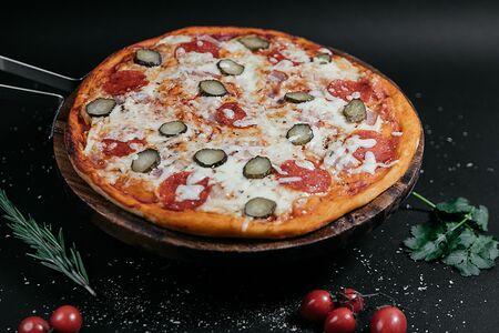 Деревня Stile