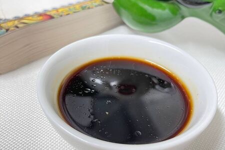 Соевый соус