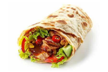 Мексиканская