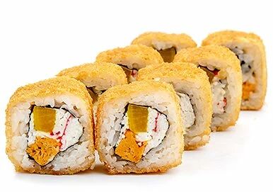 Темпура Нара