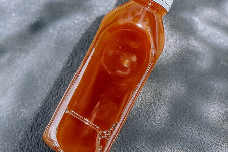 Компот домашний из сухофруктов