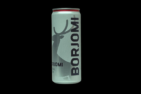 Borjomi