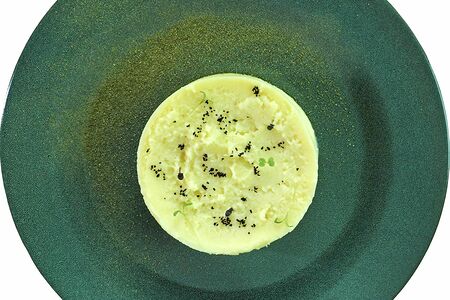 Картофельное пюре