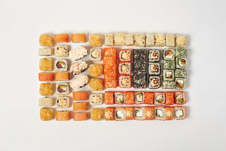 Фэлкон топ сет