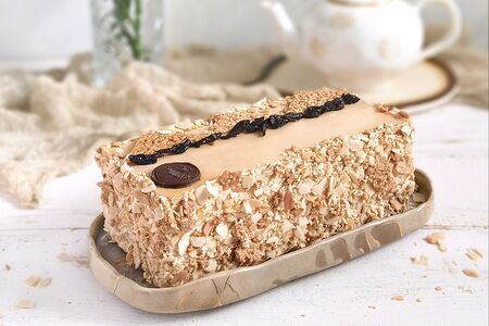 Торт Соблазн