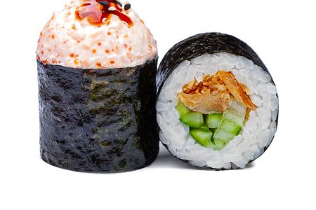 Лава терияки