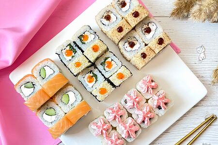 Сет Квартет