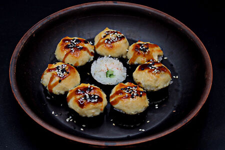 Экстремальный поцелуй