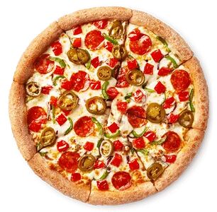 Пицца Мексиканская Pro