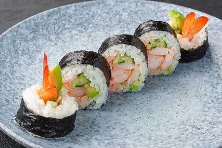 Ролл Динамит