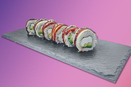 Ролл Канада