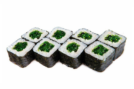 Ролл Классический с чукой