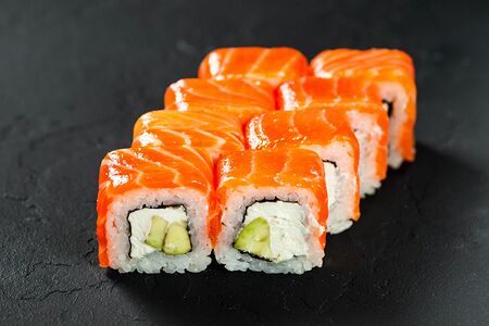 Филадельфия