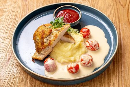 Куриная грудка