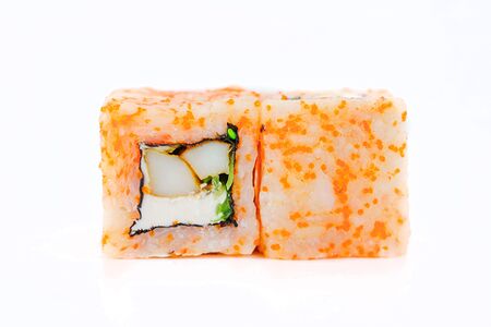 Чука кальмар