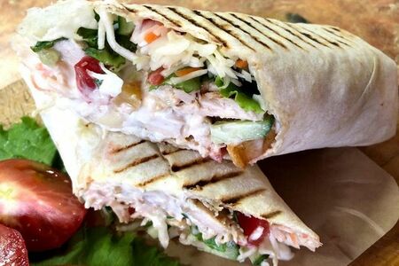 Шаурма Стандарт