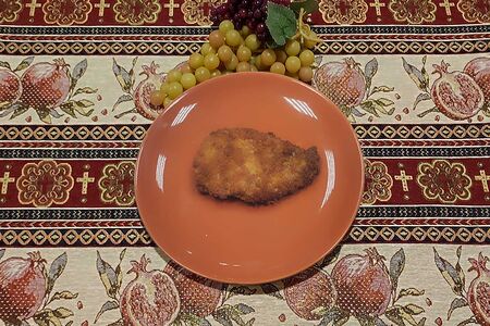 Куриная отбивная