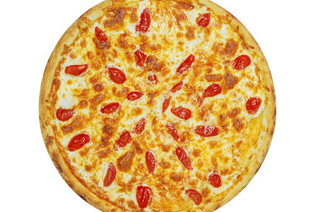 Пицца Маргарита