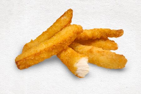 Куриные палочки