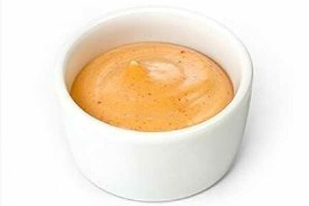 Соус спайси