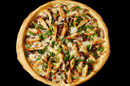 Пицца Фермерская