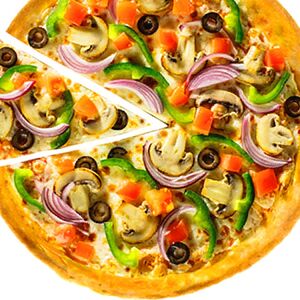 Вегетарианская