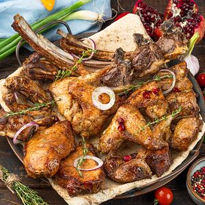 Поесть-погрызть