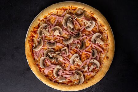 Классическая