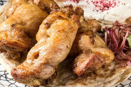 ресторан печенеги