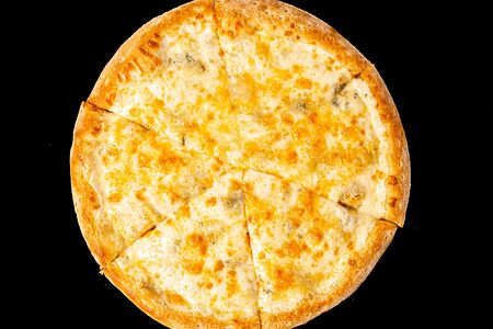 Четыре сыра