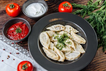 Курзе с индейкой