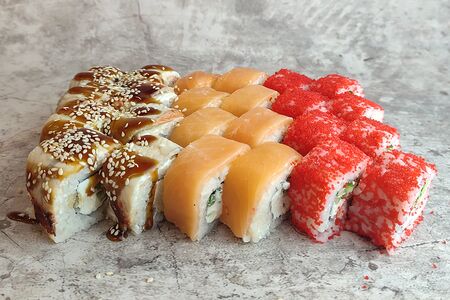 Сет Идеальный