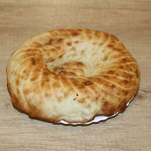 Лаваш