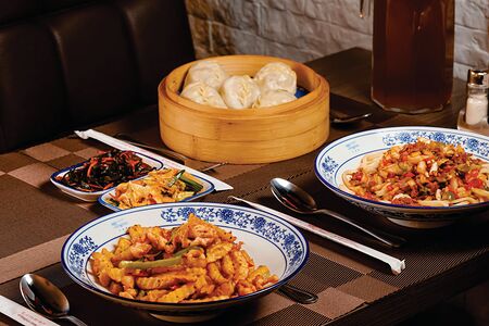 Сет Попробуй все