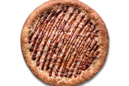 Цыпленок Барбекю