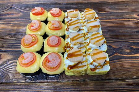 Сет Элитный