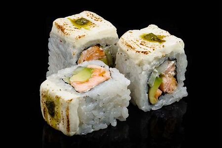 Белый Дракон