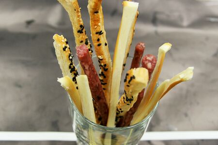 Палочки к пиву