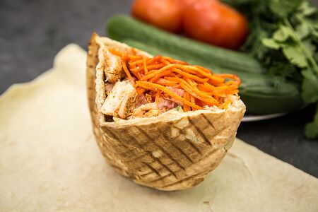 Шаверма Классическая