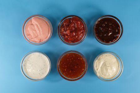 Соус Тайский чили