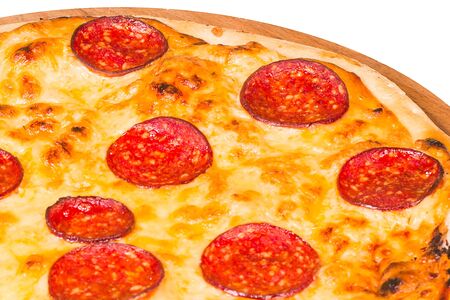 Пепперони